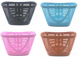 Giỏ xe đạp Nhựa Mini Bánh 20-22